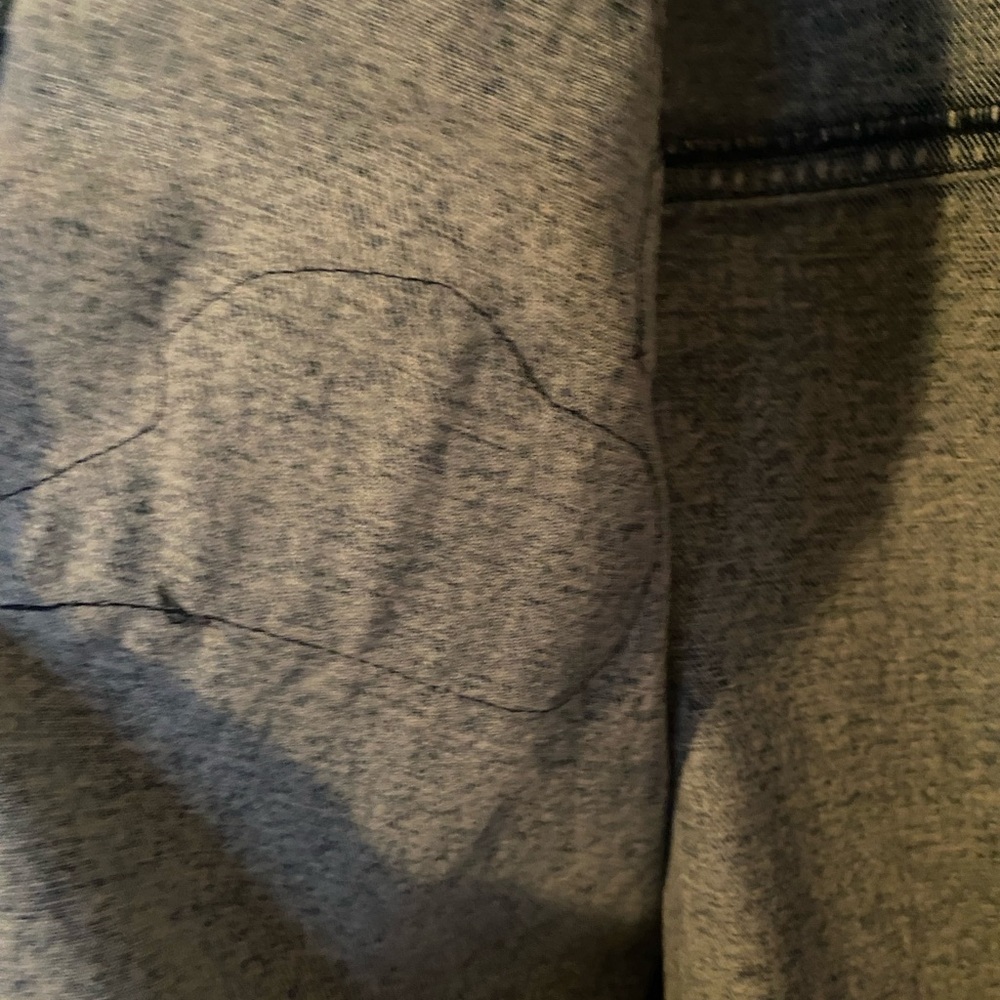Blue b denim jacket - Picture 4 of 8